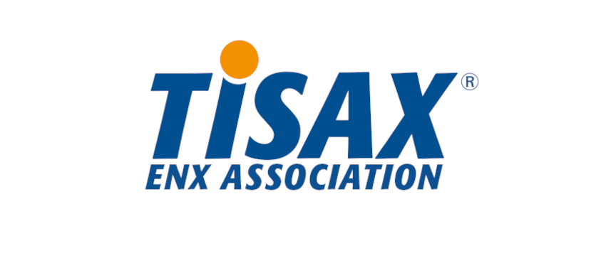 Errasmodelek TISAX Assessment Scope SP86R0 ziurtagiria du