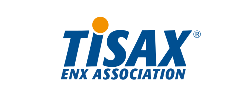 Errasmodel cuenta con el certificado TISAX Assessment Scope SP86R0